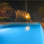Con Piscina - Bentivoglio Morrovalle