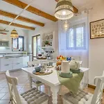 Holiday home Con Piscina - Bentivoglio Morrovalle
