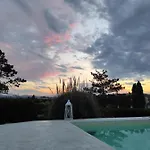 Con Piscina - Bentivoglio Holiday home