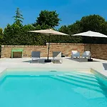 Holiday home Con Piscina - Bentivoglio Morrovalle