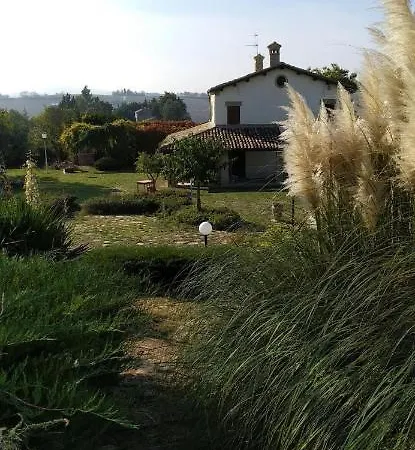Con Piscina - Bentivoglio 別荘 *