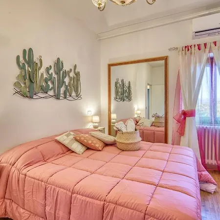 בית נופש Con Piscina - Bentivoglio *