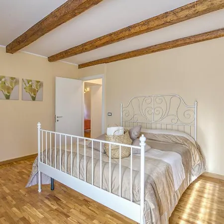 בית נופש Con Piscina - Bentivoglio