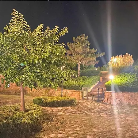 Con Piscina - Bentivoglio * Morrovalle