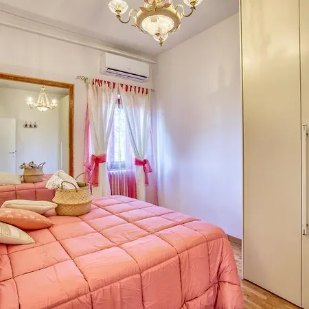 Con Piscina - Bentivoglio * Morrovalle