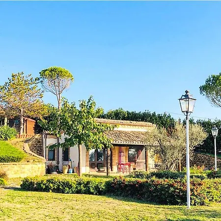 Con Piscina - Bentivoglio * Morrovalle